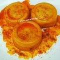Ummu ashraf kitchen's cooksnap of when they made Bake moi moi.