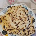 il Elisa quando ha preparato Minipanini con la farina che vuoi senza lievito e senza forno