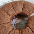 Cooksnap dari Catharina Hwe Fen Lauw untuk resep Brownies maizena super gampang super lezatttt