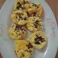 Cooksnap dari Resnia untuk resep Puding roti kukus