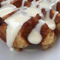 El cooksnap de CarmelaCupcake cuando hizo ¿Cómo preparar gofres?.