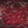 Cooksnap dari triani_k untuk resep Manisan kolang kaling