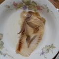 小喵 的 簡單的蒸石斑魚 cooksnap