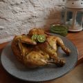Cooksnap dari None untuk resep Ayam Sambel Goang Hejo ala Cileungsi