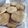 El cooksnap de Estefania cuando hizo Alfajores de maicena.