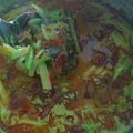 Cooksnap dari Ryana Dhewi untuk resep Sayur labu siam kuah kuning