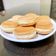 Cooksnap dari sylvi untuk resep Macaron Kacang Hijau