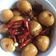 Cooksnap dari Tiyea Tiyoel untuk resep Telur Puyuh Kecap