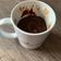 Cooksnap de Loulou's cooking sur la recette ☆Mug Cake au Chocolat et Caramel au Beurre Salé☆