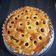 Cooksnap dari Julianyang2009 Yang untuk resep Classic Apple Pie