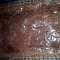 brandydivadavis87's cooksnap of when they made Ooey Gooey Chocolate Butter Cake.