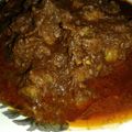 Cooksnap dari Desy Lulalisa untuk resep Rendang daging#kita berbagi