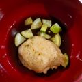Cooksnap dari Finny Puspitasari Muwarman untuk resep 716. Cireng Sagu Kuah Cuko