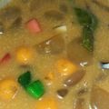 Cooksnap dari Adryana Gita untuk resep 145. Kolak Ubi,Kolang Kaling dan Pacar Cina