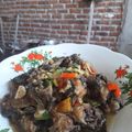 Cooksnap dari Ria Vanesya Agustin untuk resep Lele cabe ijo