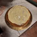 El cooksnap de Marti cuando hizo Torta de naranja en licuadora versión mejorada.