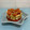 El cooksnap de Ana Muñoz cuando hizo Migas de bacalao picantonas con pimiento asado en Air fryer.