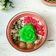 Cooksnap dari Cicik Ary untuk resep Bubur Srintil 5 Macam