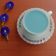 Cooksnap dari Siti Ramlah untuk resep Butterfly Pea Milk