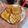 El cooksnap de Nicole Hernandez cuando hizo Waffles de avena y plátano.