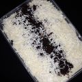 Cooksnap dari bey untuk resep Oreo Cheesecake LUMER (gak pake rempong)