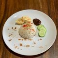 Cooksnap dari Nia - Mimakuki untuk resep 13. Nasi Liwet PedaPraktis masak RiceCooker