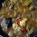 Cooksnap dari elan untuk resep Ayam rica2 cetar membahana