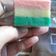Cooksnap dari Angelina Nora Simanullang untuk resep Rainbow Cake Kukus