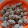 Cooksnap dari mira aminah mutiara untuk resep Bakso sapi keto/debm