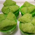 Cooksnap dari Zahra Sabian untuk resep 393.Kue Mangkok
