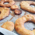 El cooksnap de Rafricana cuando hizo Tienes 1€? Prepara esta deliciosa merienda familiar.