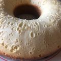 El cooksnap de Jaz Pollacchi cuando hizo Torta 1, 2, 3, 4.