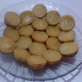 Cooksnap dari indah tyas untuk resep Lumpur Kentang