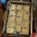 Cooksnap από Ευδοκία στη συνταγή Τυρόπιτα του σεμιναρίου
