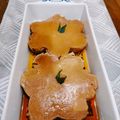 Cooksnap dari Ana Yulianda untuk resep Bingka gula merah / sarikaya