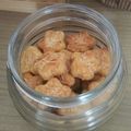 Cooksnap dari Fitri Saraswati untuk resep Kastengel cheese