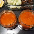 Cooksnap dari Miranda Elizabeth Vicary untuk resep Sambel bakso