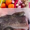 Cooksnap dari Abraham Mudito untuk resep Mangut Lele