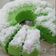 Cooksnap dari Amel Lanisha untuk resep Putu ayu loyang besar