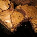 El cooksnap de Juan Morales cuando hizo Brownie bien chocolatoso.