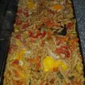 El cooksnap de Brenda Duhalde cuando hizo Plancheta a ful...!.