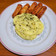 Cooksnap dari Kristina Inti untuk resep Mashed potato cheese