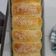 Cooksnap dari ummuHafidz untuk resep Roti sobek metode autolisis lembut dengan oven tangkring