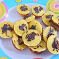 Cooksnap dari emzi kristian untuk resep Kue Cubit no mixer