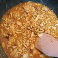 Cooksnap dari Dwi Suryaningsih untuk resep Ayam Suwir Pedas Manis
