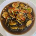 Cooksnap dari Yuniar untuk resep Tofu Gulung Nori Viral