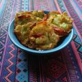 Cooksnap dari Niken Bellani untuk resep Bakwan labu siam