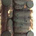 El cooksnap de Ana Amores Tomas cuando hizo Tiramisú de oreo.