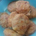 Cooksnap dari Neng Gia untuk resep Perkedel Kentang Simple