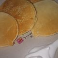 小廚娘Sweet Home 的 自製鬆餅粉~美式鬆餅 cooksnap